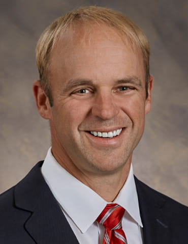 Bryan Nill Bio Image