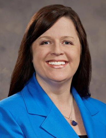 Connie Higgins Bio Image