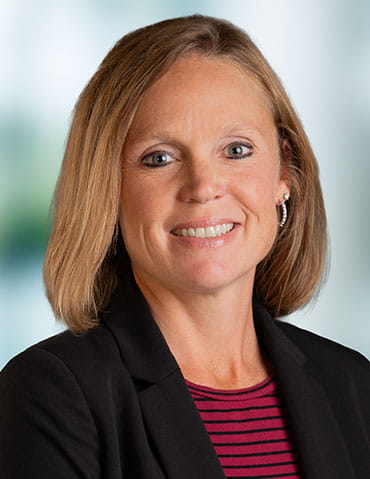 Dana Kolbe Bio Headshot