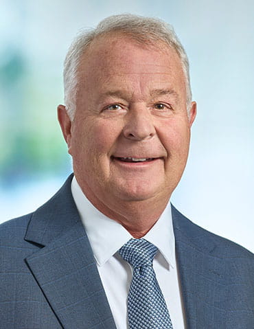 David Larson Bio Headshot