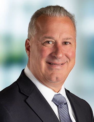 Scott Wildman Bio Headshot