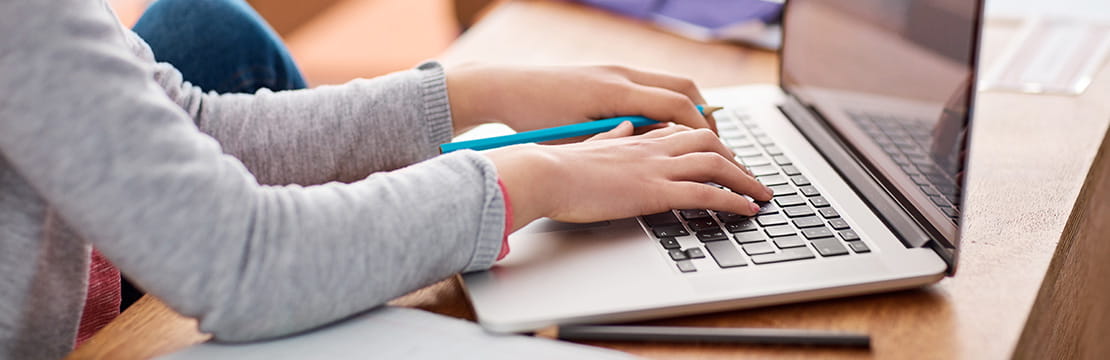 Protecting the prodigies: Tips to help the children in your life stay cyber-safe