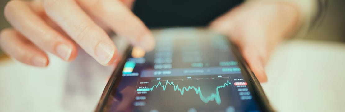 Investing in artificial intelligence