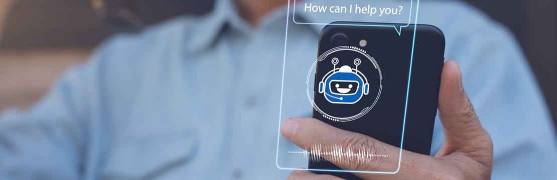 Infographic: Practical ways to put AI to work