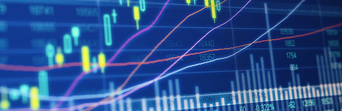 How are tariffs impacting the outlook for equities?