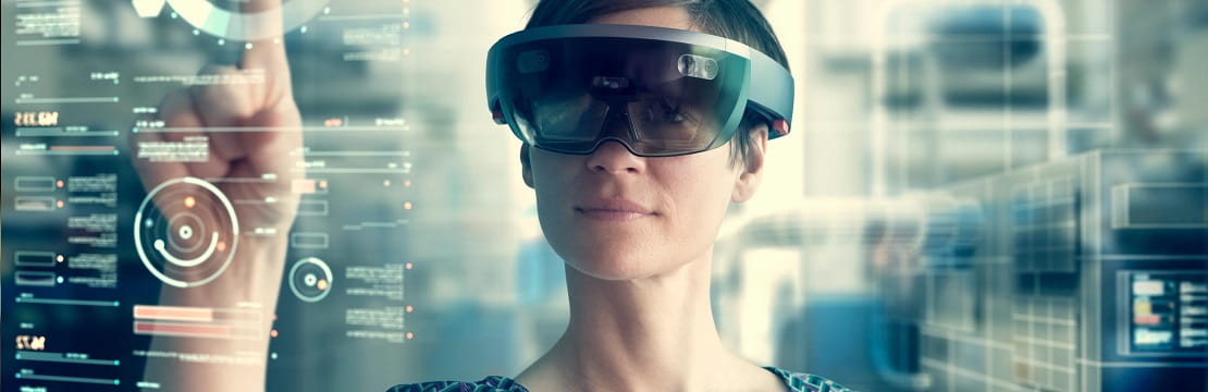 How AR is impacting business